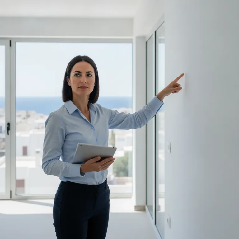 Agencia Inmobiliaria Comercial servicio en Caceres
